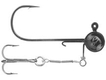 Omega Tungsten Hook Up Head