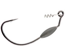 OMTD Smart Hook T-Swimbait Weighted Tungsten Hooks 4pk