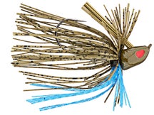 Omega Pitchin Jigs