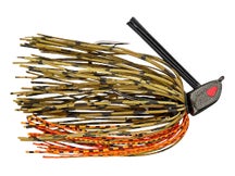 Omega Pro Mega Structure Jig