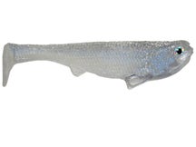 Optimum Boom Boom Line Thru Swimbait