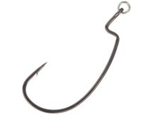 Owner Ringed All Purpose Soft Bait Hook