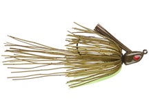 Omega Revelation Swim Jig