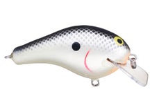 Old School Balsa Baits SB2 Squarebill Crankbait