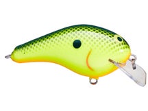 Old School Balsa Baits SB2 Squarebill Crankbait