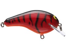 Old School Balsa Baits SB2 Squarebill Crankbait