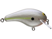 Old School Balsa Baits SB2 Squarebill Crankbait