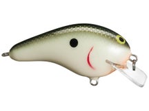 Old School Balsa Baits SB2 Squarebill Crankbait