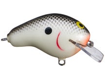 Old School Balsa Baits SB1 Squarebill Crankbait