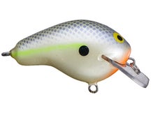 Old School Balsa Baits SB1 Squarebill Crankbait