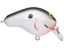 Old School Balsa Baits SB1 Squarebill Crankbait