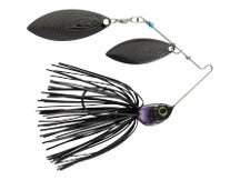 OSP High Pitcher DW Double Willow Spinnerbait