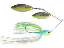OSP High Pitcher DW Double Willow Spinnerbait