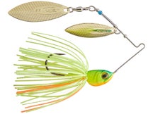 OSP High Pitcher DW Double Willow Spinnerbait