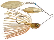 OSP High Pitcher DW Double Willow Spinnerbait