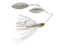 OSP High Pitcher DW Double Willow Spinnerbait