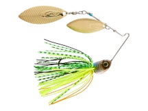 OSP High Pitcher DW Double Willow Spinnerbait