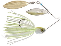 OSP High Pitcher DW Double Willow Spinnerbait