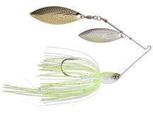 OSP High Pitcher DW Double Willow Spinnerbait