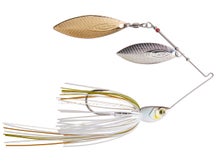 OSP High Pitcher DW Double Willow Spinnerbait