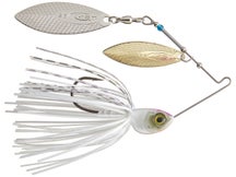 OSP High Pitcher DW Double Willow Spinnerbait