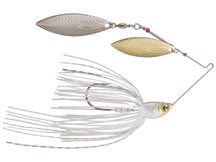 OSP High Pitcher DW Double Willow Spinnerbait