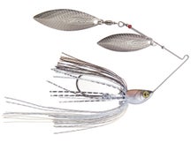 OSP High Pitcher DW Double Willow Spinnerbait