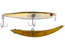 OSP Bent Minnow Topwater Walking Bait