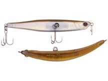 OSP Bent Minnow Topwater Walking Bait