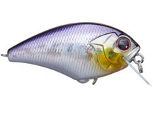 OSP Blitz SSR Squarebill Crankbait  Ice Shad