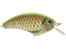 OSP HPF Spec 2 Flatside Crankbait