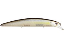 OSP Rudra 130 Suspending Jerkbait