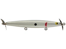 Old School Balsa Baits Thin Spin Propbait