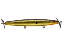 Old School Balsa Baits Thin Spin Propbait