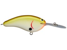 Old School Balsa Baits Wesley Strader W3 Crankbaits