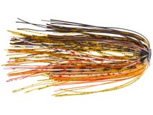 Outkast Fine Cut Replacement Jig Skirts Feider Craw