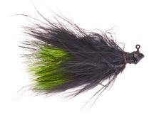 Outkast Tackle Feider Fly Marabou Jig 2pk