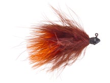 Outkast Tackle Fighter Fly Marabou Jig 2pk