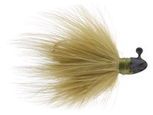 Outkast Tackle Fighter Fly Marabou Jig 2pk