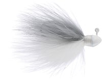 Outkast Tackle Feider Fly Marabou Jig 2pk