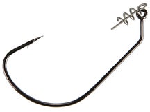 Owner Twistlock Finesse Hook 4pk