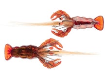 Outkast Tackle Poppin Craw