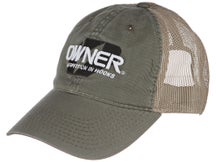 Owner Trucker Hat