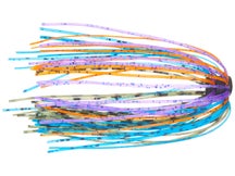 Outkast Tackle Swim Jig Replacement Skirts 5pk
