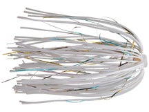 Outkast Tackle Swim Jig Replacement Skirts 5pk