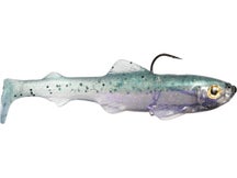 Osprey Tournament Talon Top Hook Swimbaits