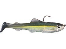 Osprey Tournament Talon Top Hook Swimbaits