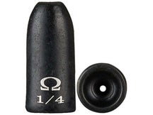 Omega Tungsten Worm Weights