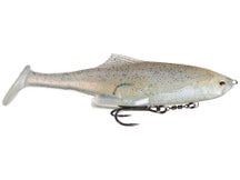 Owner Burikin Swimmer Swimbait