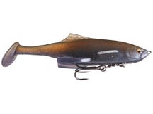 Owner Burikin Swimmer Swimbait